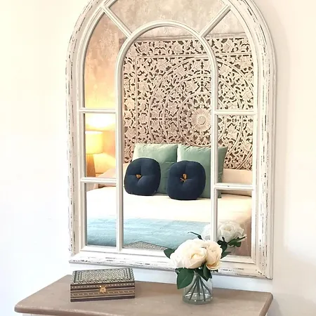 Casa Taracea Del Chapiz Granada